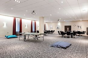 Radisson Blu Hotel, Edinburgh City Centre