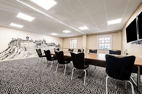 Radisson Blu Hotel, Edinburgh City Centre