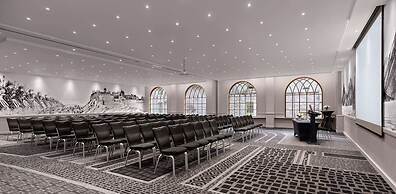 Radisson Blu Hotel, Edinburgh City Centre