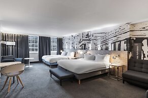 Radisson Blu Hotel, Edinburgh City Centre