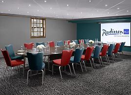 Radisson Blu Hotel, Edinburgh City Centre