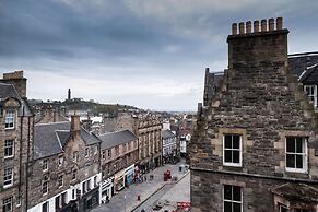 Radisson Blu Hotel, Edinburgh City Centre