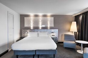 Radisson Blu Hotel, Edinburgh City Centre