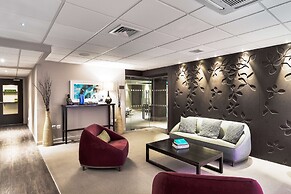 Radisson Blu Hotel, Edinburgh City Centre