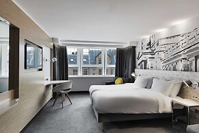 Radisson Blu Hotel, Edinburgh City Centre