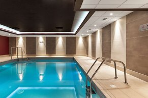 Radisson Blu Hotel, Edinburgh City Centre