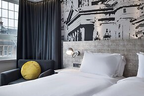 Radisson Blu Hotel, Edinburgh City Centre