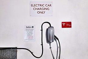 Radisson Blu Hotel, Edinburgh City Centre