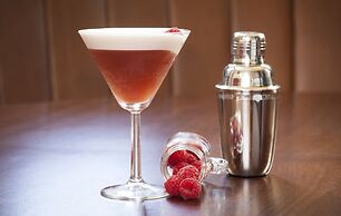 Radisson Blu Hotel, Edinburgh City Centre