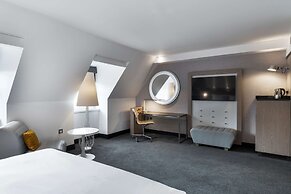 Radisson Blu Hotel, Edinburgh City Centre