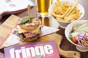 Radisson Blu Hotel, Edinburgh City Centre