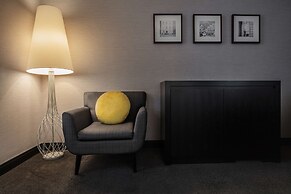 Radisson Blu Hotel, Edinburgh City Centre