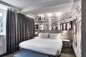 Radisson Blu Hotel, Edinburgh City Centre