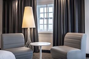 Radisson Blu Hotel, Edinburgh City Centre