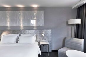 Radisson Blu Hotel, Edinburgh City Centre