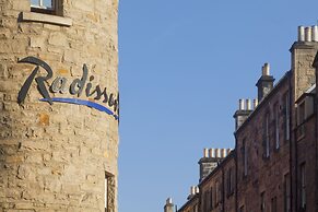 Radisson Blu Hotel, Edinburgh City Centre