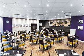 Radisson Blu Hotel, Edinburgh City Centre