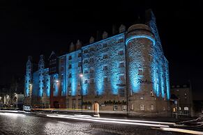 Radisson Blu Hotel, Edinburgh City Centre