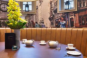 Radisson Blu Hotel, Edinburgh City Centre