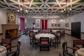 Radisson Blu Hotel, Edinburgh City Centre