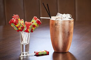 Radisson Blu Hotel, Edinburgh City Centre