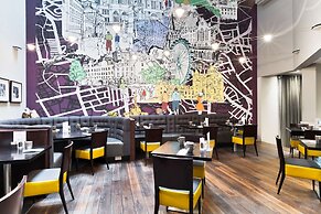Radisson Blu Hotel, Edinburgh City Centre