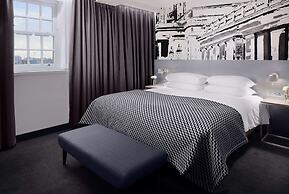 Radisson Blu Hotel, Edinburgh City Centre