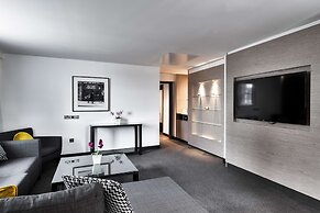 Radisson Blu Hotel, Edinburgh City Centre