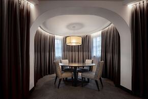 Radisson Blu Hotel, Edinburgh City Centre