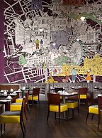 Radisson Blu Hotel, Edinburgh City Centre