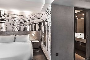 Radisson Blu Hotel, Edinburgh City Centre