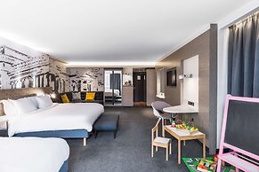 Radisson Blu Hotel, Edinburgh City Centre