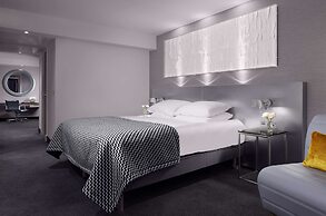 Radisson Blu Hotel, Edinburgh City Centre