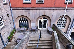 Radisson Blu Hotel, Edinburgh City Centre