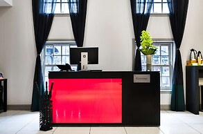 Radisson Blu Hotel, Edinburgh City Centre