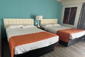 Howard Johnson Hotel by Wyndham Toms River