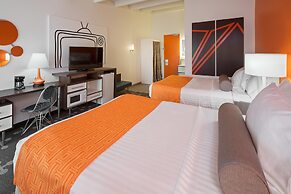 Howard Johnson Hotel by Wyndham Toms River
