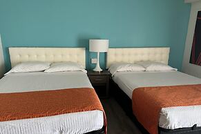 Howard Johnson Hotel by Wyndham Toms River