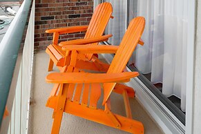 Howard Johnson Hotel by Wyndham Toms River