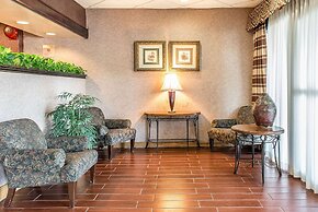 Quality Inn & Conference Center