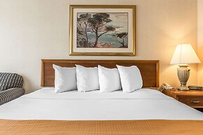 Quality Inn & Conference Center