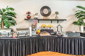 Quality Inn & Conference Center