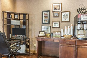 Quality Inn & Conference Center