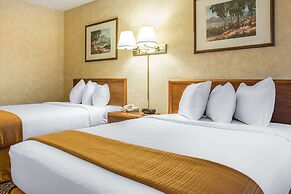 Quality Inn & Conference Center