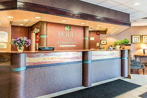 Quality Inn & Conference Center