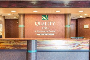 Quality Inn & Conference Center