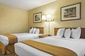 Quality Inn & Conference Center