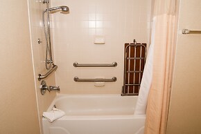 Quality Inn & Conference Center