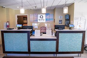 Quality Inn Palm Beach International Airport