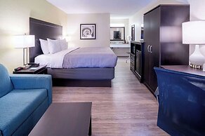 Quality Inn Palm Beach International Airport